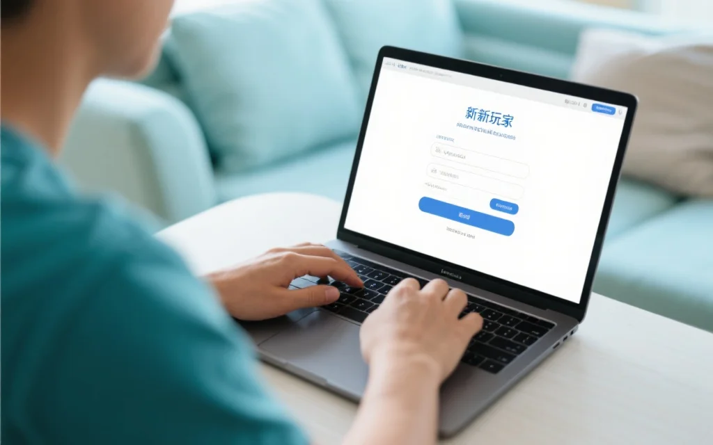 新手必看：2025万向注册入口账户设置全流程分步指南