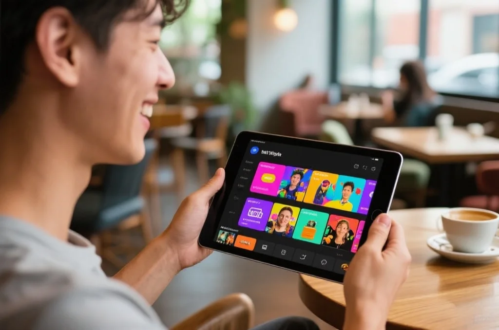 移动娱乐新纪元：探索万向客户端下载如何提升您的数字生活乐趣